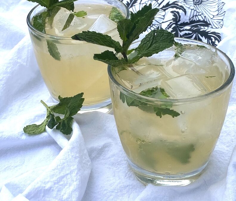 The Mint Julep